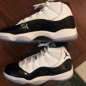 Jordan 11 Concord